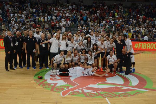 Stotka za Rio: Ne moćna, nego premoćna Srbija na Olimpijskim igrama! (FOTO) (VIDEO)