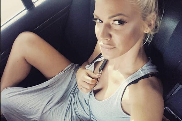 Hana dobila društvo: U dom Nate Bekvalac stigao novi član porodice! (FOTO)(VIDEO)