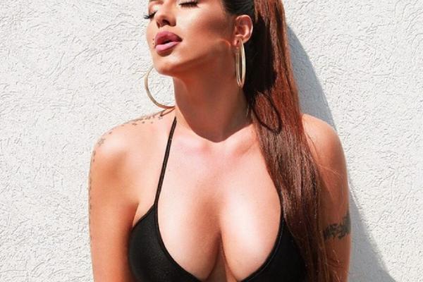 Seka Aleksić oduševljena slavnom srpskom glumicom: Ona je naša Monika Beluči!