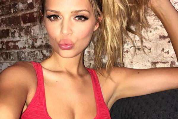 Miloš Raonić ne servira samo bombe, već ih i šeta! (FOTO) (VIDEO)