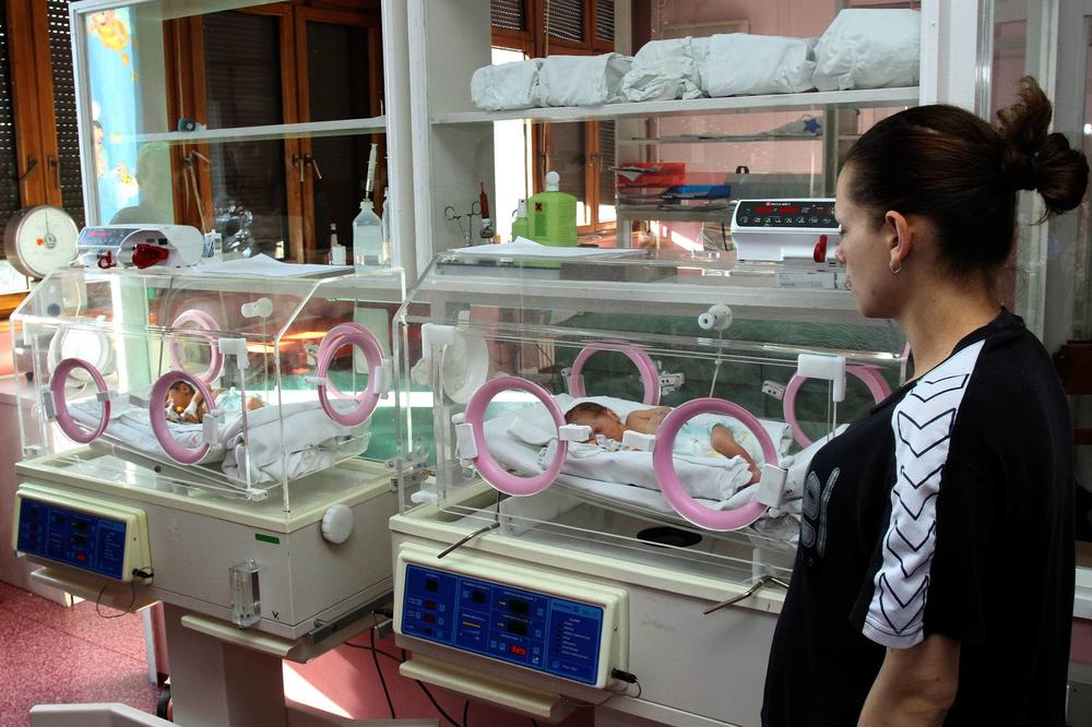 LOŠA VEST ZA RODITELJE: Ukida se povraćaj PDV za bebi opremu!