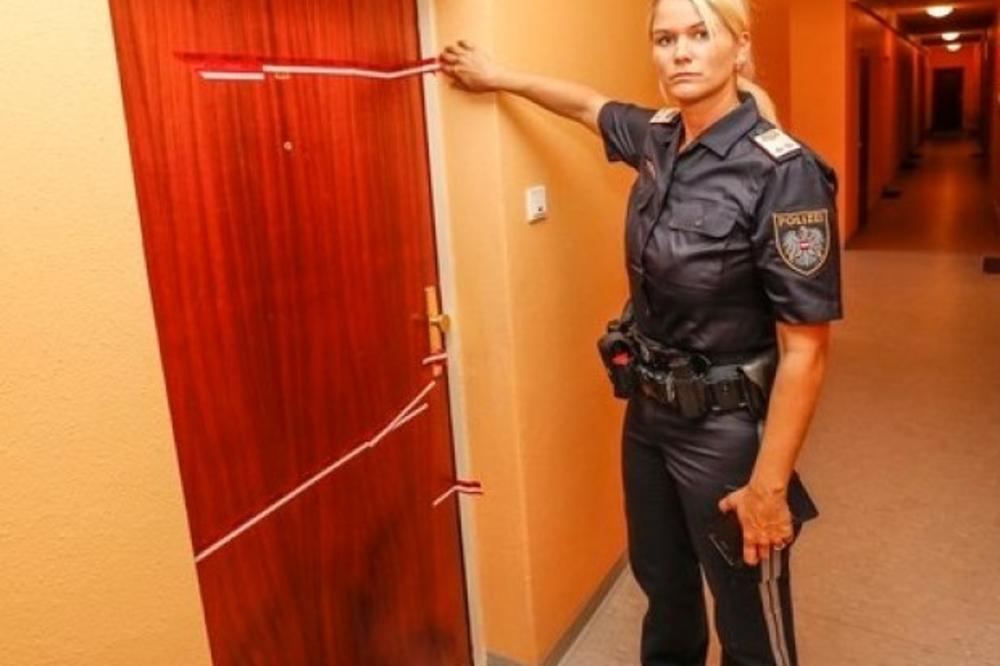 Monstruozno ubistvo Srbina u Austriji: Trebalo je da se ženi, a pronađen mrtav u kadi!