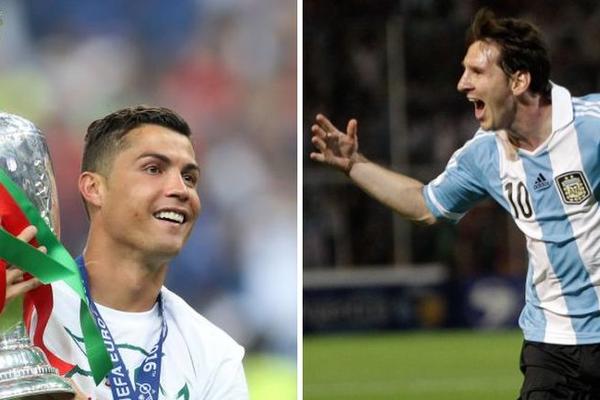 Uradio je ono što Mesi nije! Da li je zato Ronaldo bolji ili samo uspešniji od njega? (VIDEO)