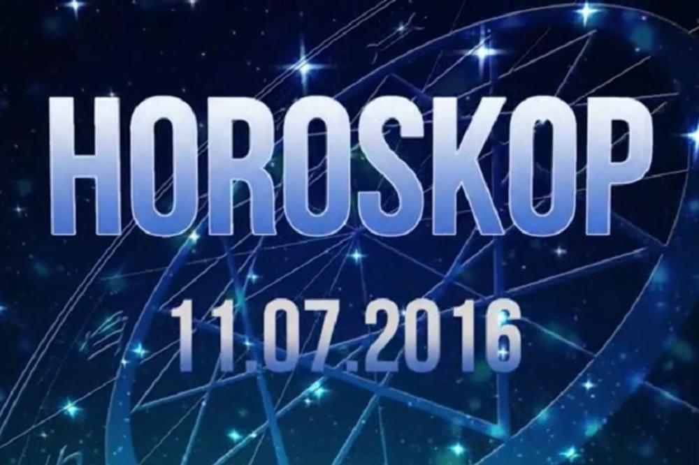 Ovan danas ima poseban plan za svog partnera, Rak se oseća moćno (VIDEO)