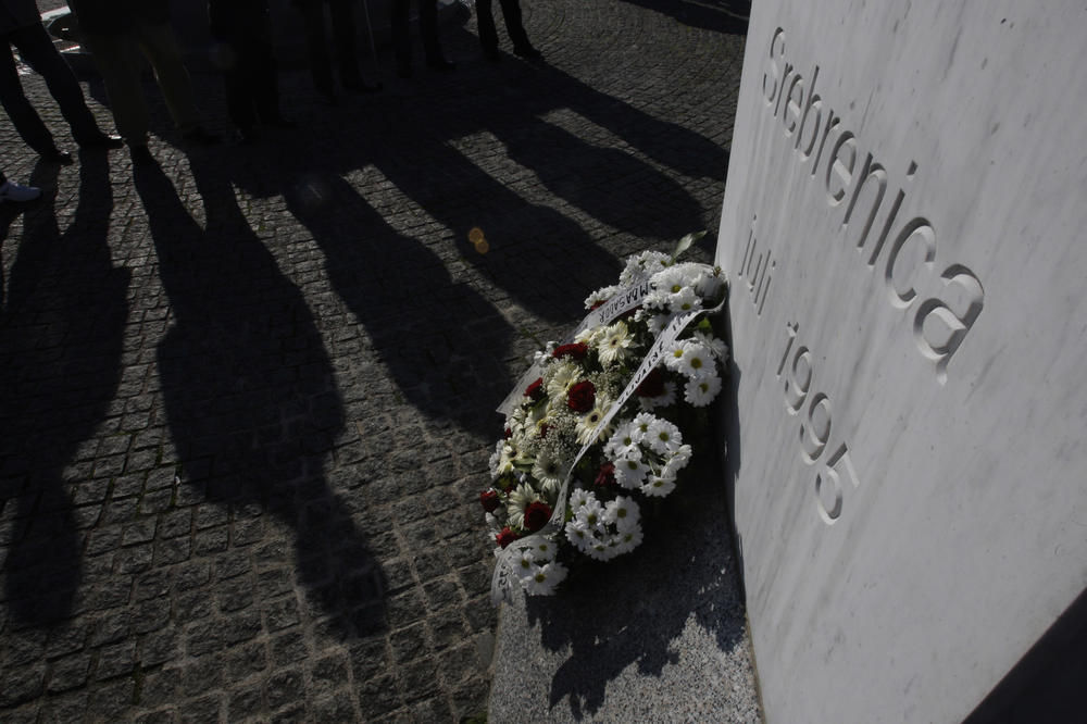 Počelo suđenje za Srebrenicu, u optužnici stoji ubistvo 1.313 civila!