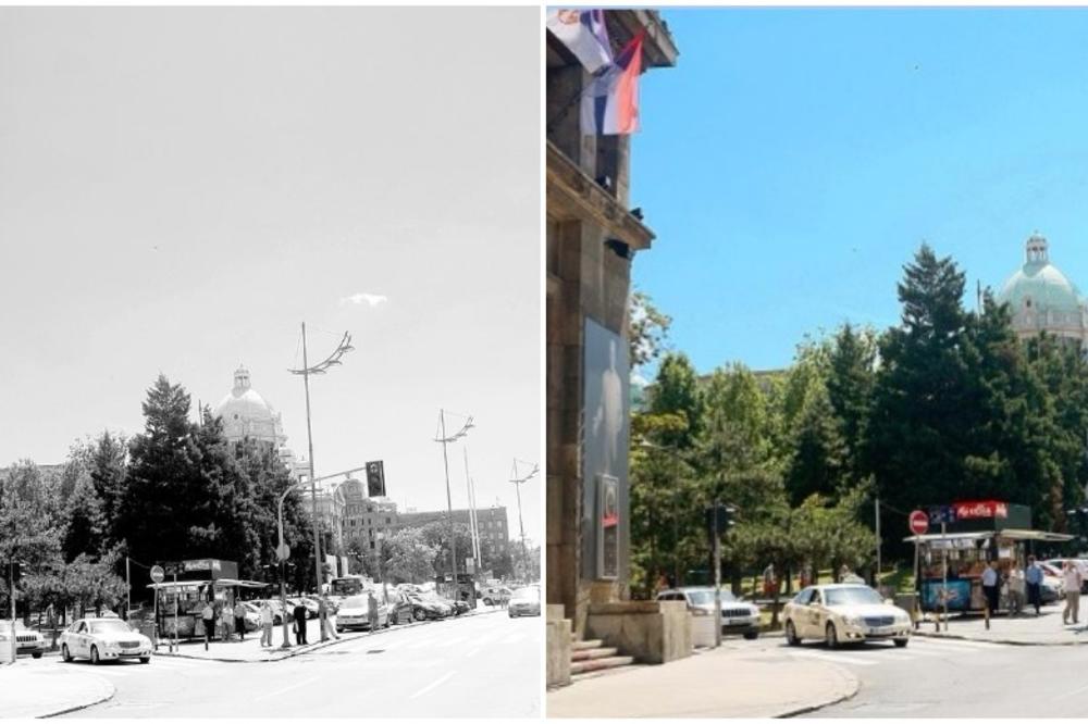 Ovim krajem prolazite svakog dana, a ne znate da krije jednu neobičnu, komunističku tajnu! (FOTO)