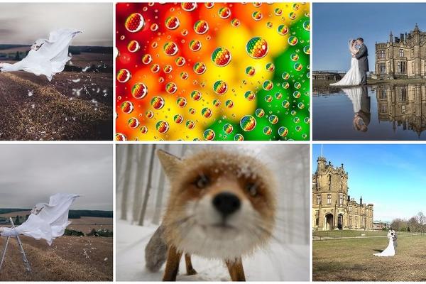 10 impresivnih fotografija, koje su zapravo - nameštaljka! (FOTO)