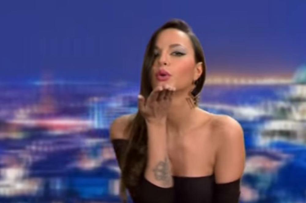 Kako vam izgleda? Ružica ponosno predstavila novo izdanje: Sada sam plavuša! (VIDEO)