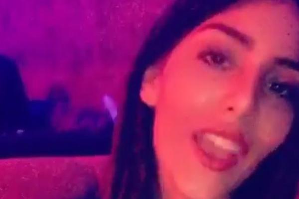Anastasija peva Zlatiborske zore sve u 16! #onokad Cecina ćerka padne u sevdah! (VIDEO)