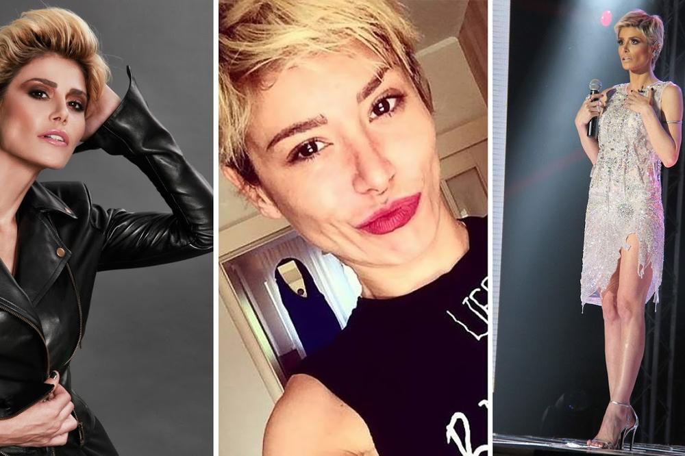 Uuu, mama! Ima troje dece i tako seksi noge (FOTO)