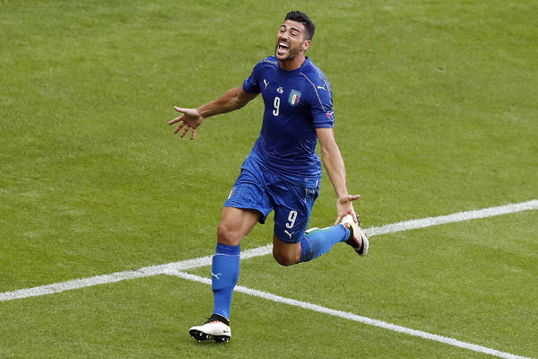 GRACIOZNIM POTEZOM OPRAVDAO PREZIME! Gracijano Pele postigao gol kakav se retko viđa! (VIDEO)