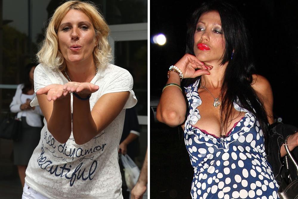 Ti si pohovani pacov koji ždere parizere! A tebe nije je*ao samo onaj ko je na voz žurio!