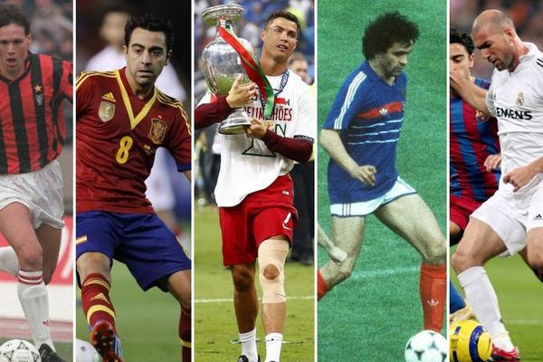 Da li je Ronaldo najbolji evropski fudbaler svih vremena? Mi mislimo da jeste! (FOTO) (VIDEO) (ANKETA)