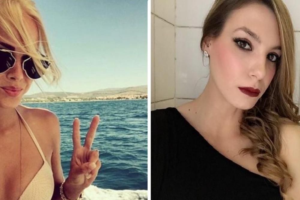 Upoznajte najlepšu hrvatsku sportistkinju! Lepša je i od košarkašice koja navija za Zvezdu! (FOTO)