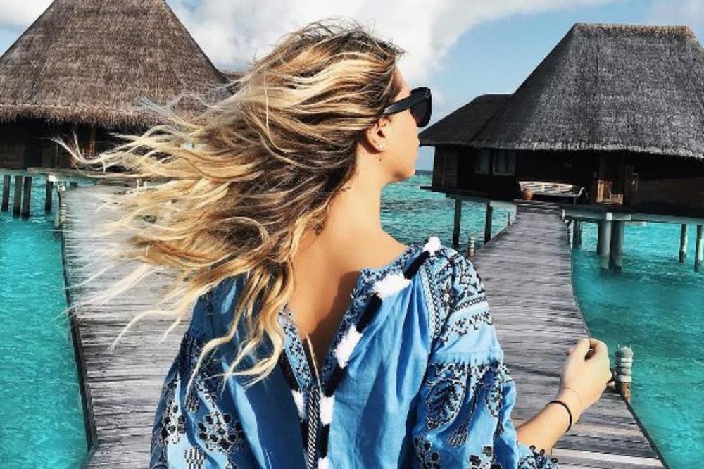 Pokidala crveni tepih: Svi pričaju o tome šta je Zorannah obukla u Njujorku! (FOTO)