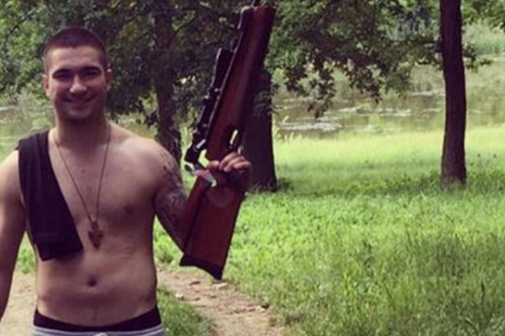 Da li se ti dečko drogiraš? Mirko Šijan ugrozio život na najgluplji mogući način! (FOTO) (VIDEO)