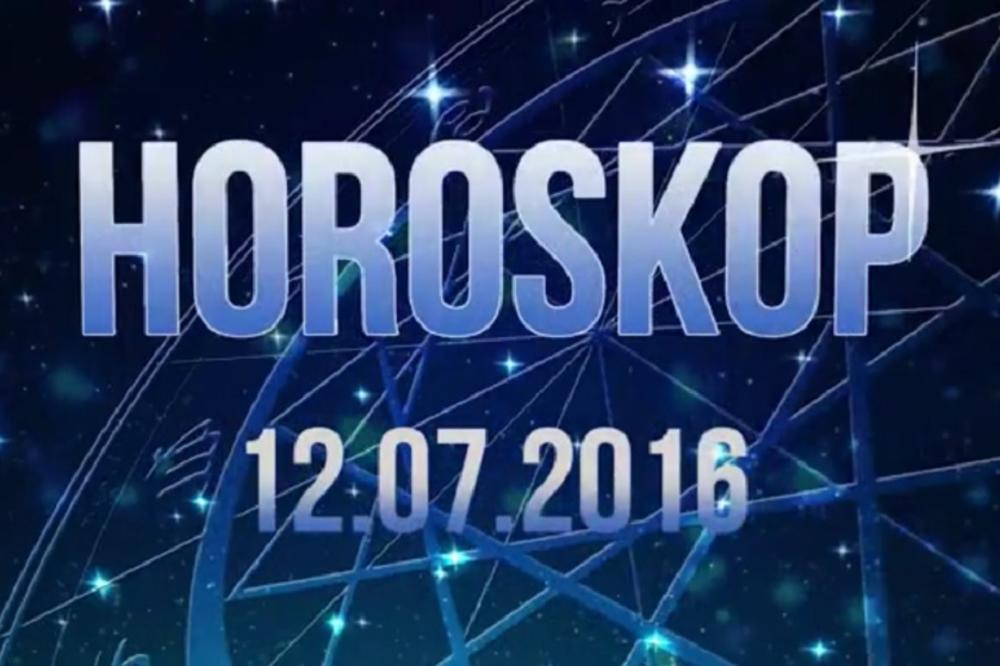 Ovnovi dobijaju unapređenje, Škorpije zavode svakog kog požele (VIDEO)