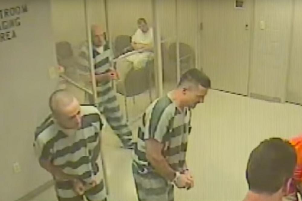 ŽELJKU SU OZVUČILI ĆELIJU, I ON JE ISPRIČAO SVE DETALJE PLJAČKI! Mastermajnd kriminalne organizacije je ovako pao