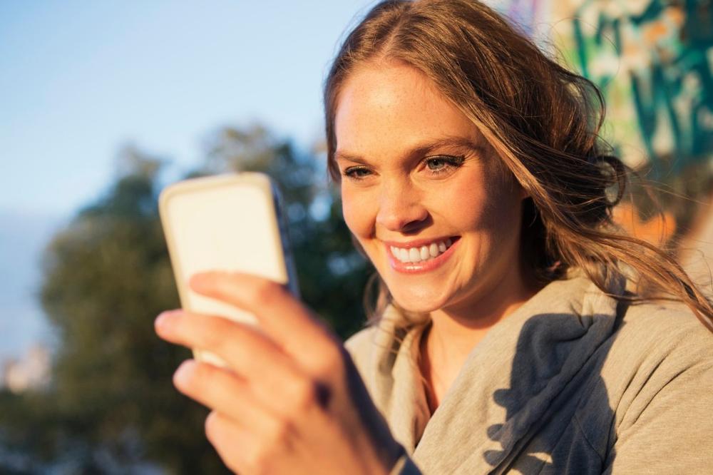 Zurenje u ekran može biti spas za zdravlje (FOTO) (GIF)