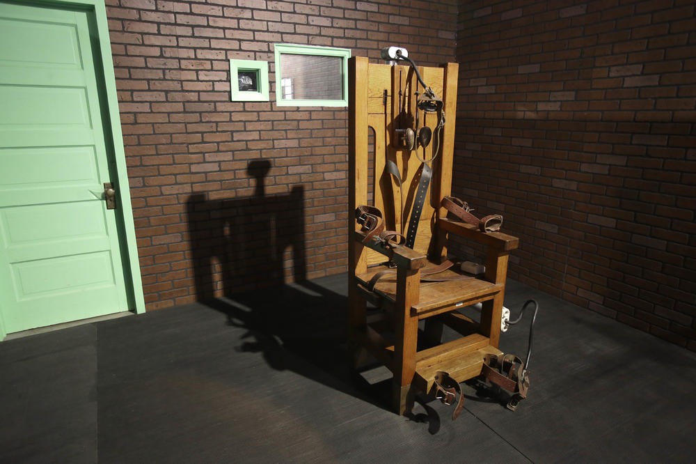 KAKAV PREOKRET: Virdžinija ukida smrtnu kaznu, iako je pogubila više ljudi od bilo koje druge u SAD!
