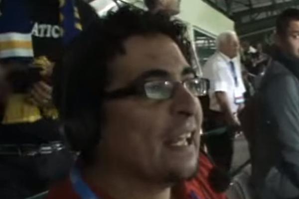 Srpski komentator prešao je u Islam, onda su ga se odrekli majka i brat. Sad objašnjava zašto je to učinio! (VIDEO)