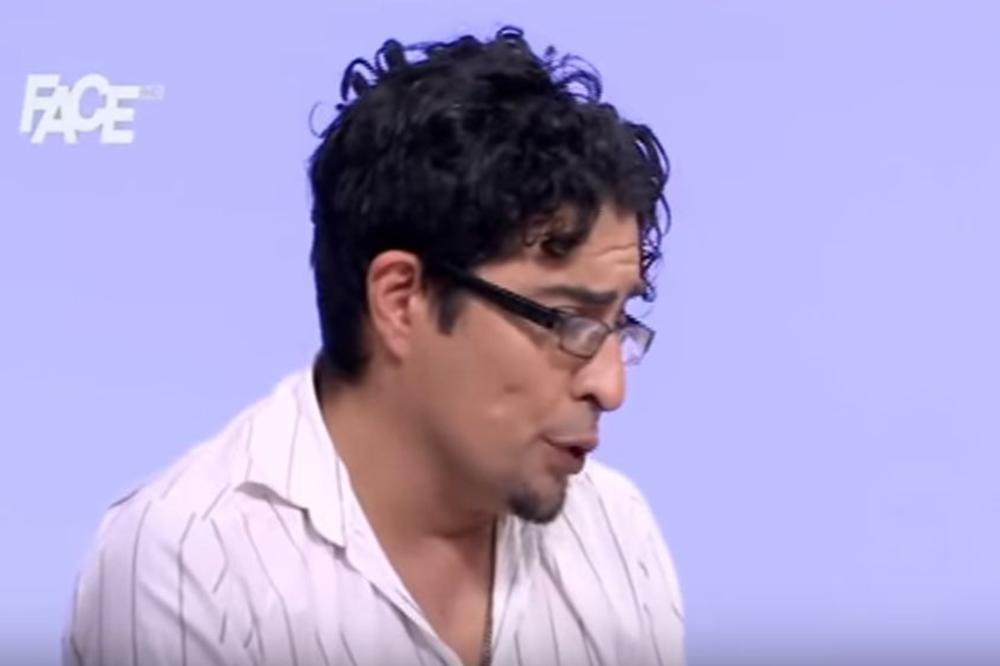 Brat i majka se odrekli srpskog komentatora koji je prešao u islam: Rodila sam Marjana, a ne Mustafu! (VIDEO)