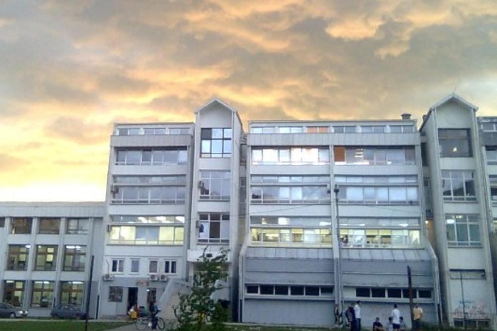 Ministarstvo poručilo gimnaziji: Srednja ocena vam je dvojka, a hoćete ime patrijarha Pavla!