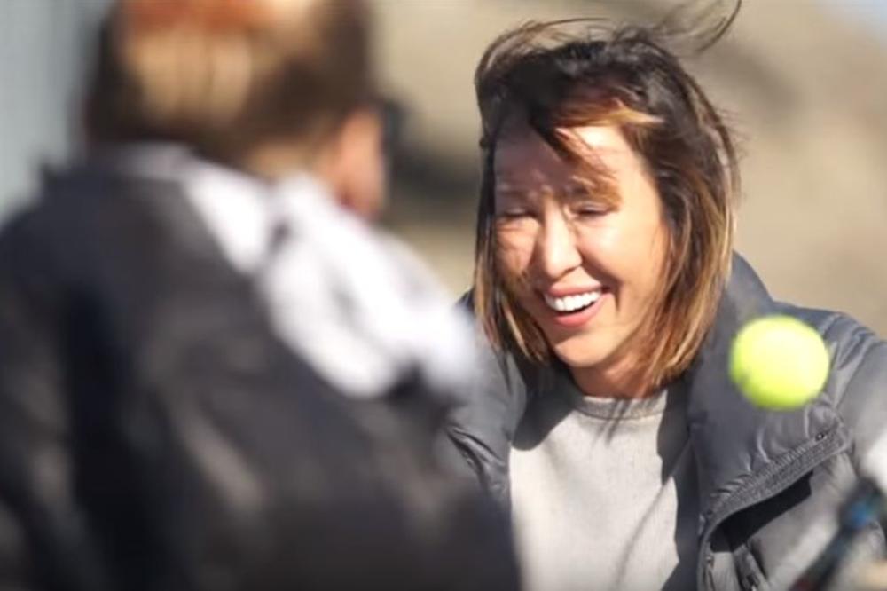 SVI SU MISLILI DA ĆE SE JELENA JANKOVIĆ UDATI ZA NJEGA: Upoznali se na OI! Posle raskida PROMENILA LIČNI OPIS!