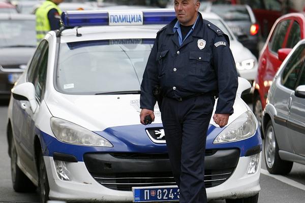 Filmska potera za kradljivcem usred Beograda: Ukrao auto u centru pa jurio ceo sat!