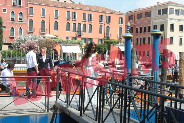 Evo ko je bila kuma na venčanju Ane i Švajnija! Poznata sportistkinja, zbog koje će Kilibarda odlepiti!