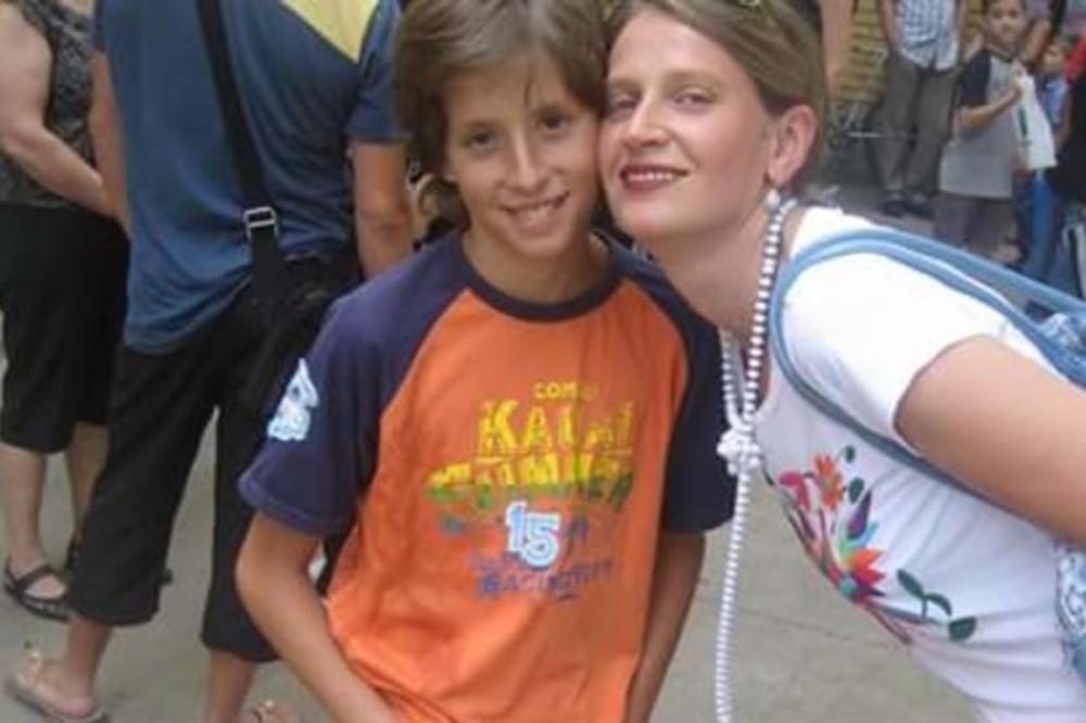 NE TRUDIM SE DA BOL PROĐE, NE IDEM DOK NE ISPUNIM OBEĆANO! Aleksa se ubio na današnji dan, REČI NJEGOVE MAJKE BOLE