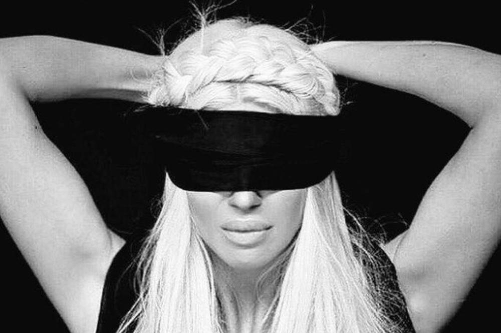 Kratko i bolno: Evo kako bi JK kaznila monstruma koji je ubio malu Anđelinu!