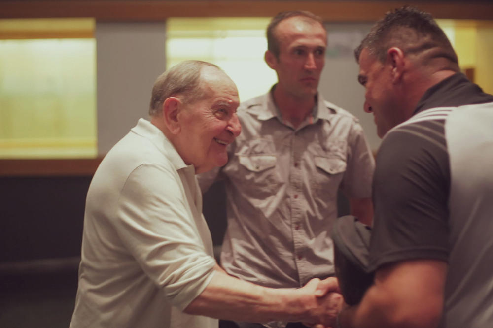 A posle Drame u taksiju - stiže Kriva Reka! Nova plemenita akcija JDP će rasplakati sve koji imaju srce!