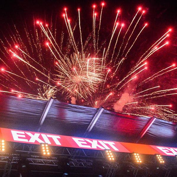 Smorili se što (ni)ste bili na Exitu 2016? Smorićete se još više kad budete pogledali ovaj video! (FOTO) (VIDEO)