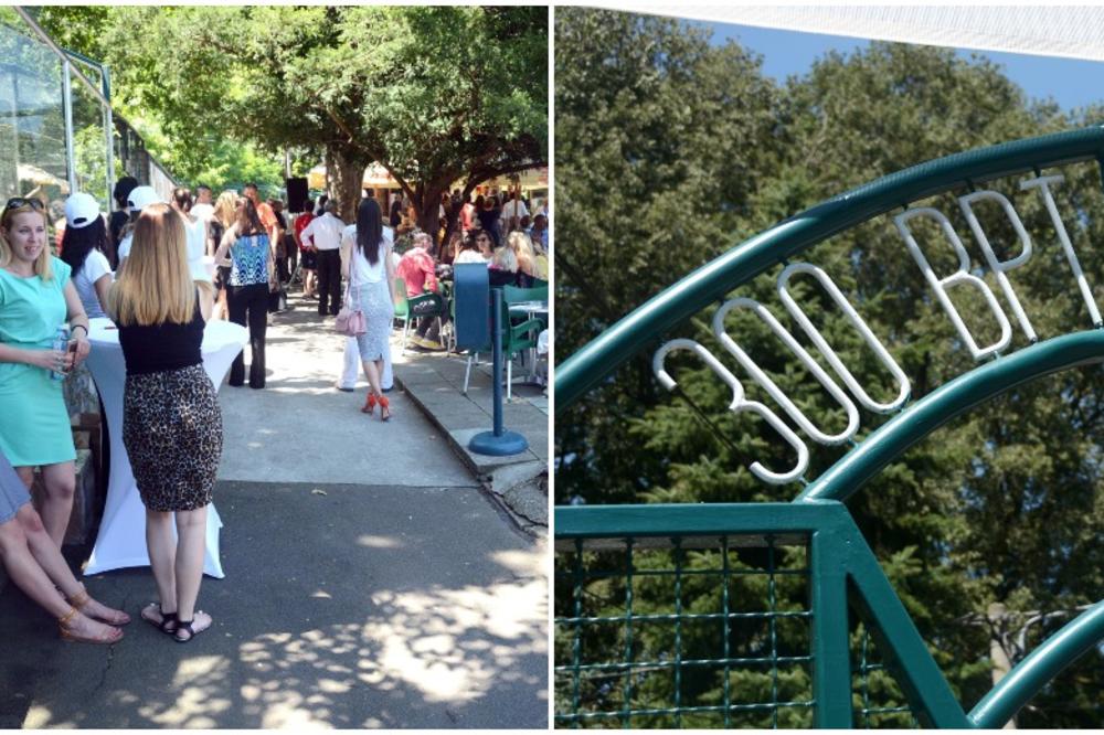 Beogradski Zoo Vrt proslavio 80. rođendan! Evo zašto za vikend morate da ga posetite! (FOTO)