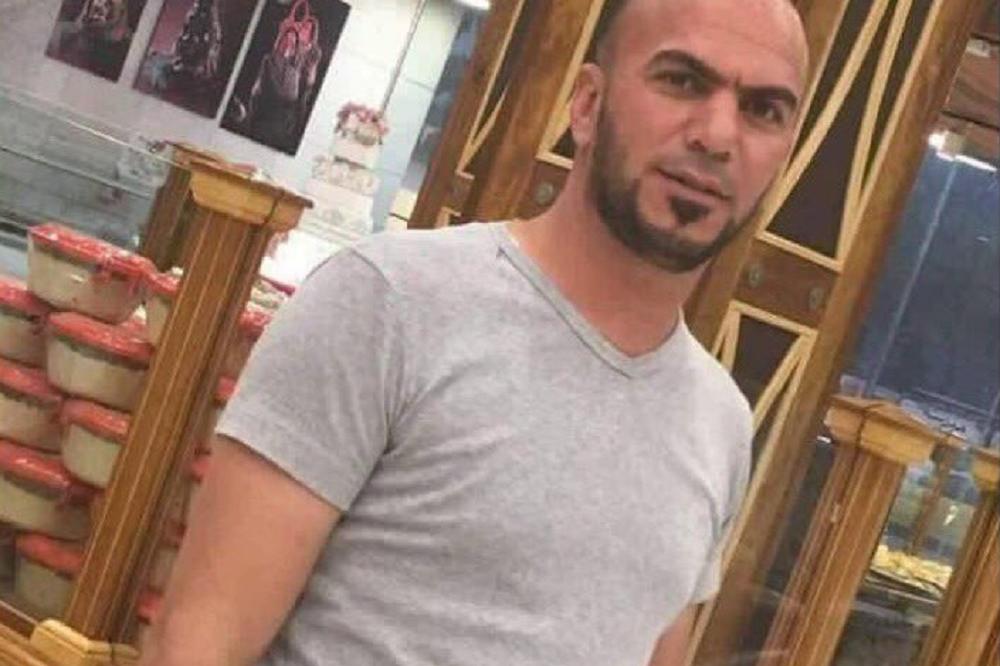 Samo jednim potezom spasio je mnogo života od teroriste (FOTO)