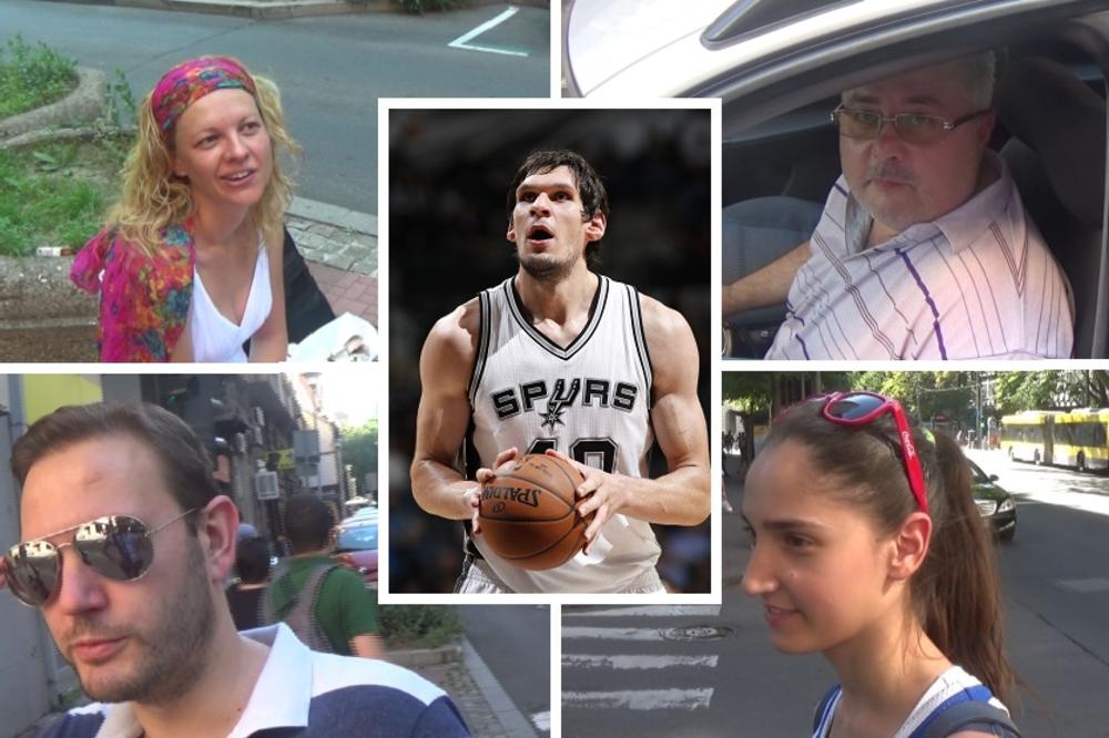 Šta kažu Srbi? Da li bi Đorđević trebalo da zove Bobija u reprezentaciju ili ne? (VIDEO) (ANKETA)