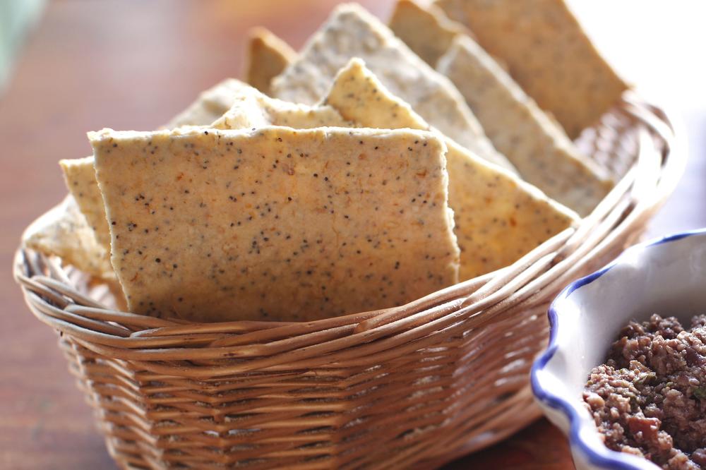 PROVERITE SAMI KOLIKO VAM JE BRZ METABOLIZAM: Potrebni su vam samo KREKER I ŠTOPERICA!