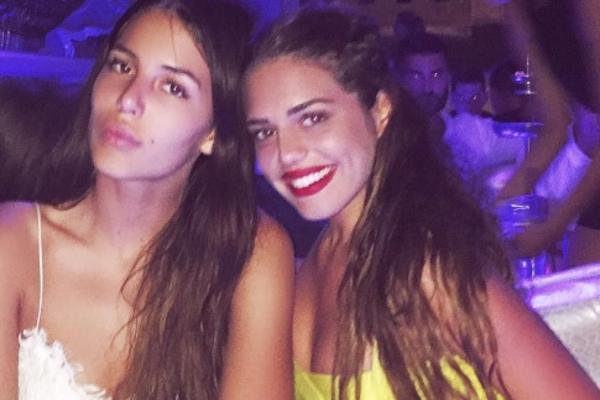 Maša VS Anastasija! Mala Terzićka svrgnula Cecinu ćerku sa trona! (FOTO)