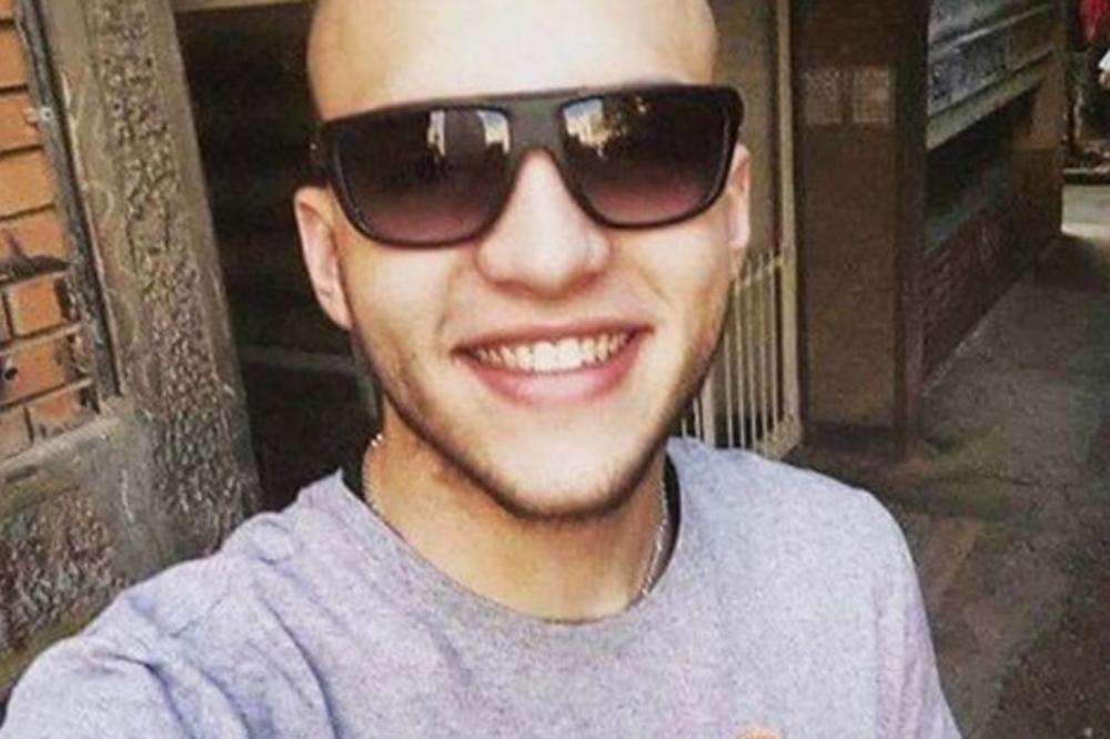 Posle 2 aftera: Veljko kao kostur - 20 kila manje, obrazi upali i podočnjaci do poda! (FOTO)