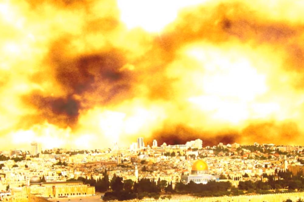 Smak sveta počinje za dve nedelje! Verujete li u ovo? (VIDEO)