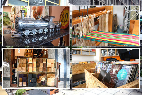 U ovom BG kutku nema treša, fensi radnji i narodnjaka - a ipak je najgotivnije mesto u gradu (FOTO) (VIDEO)