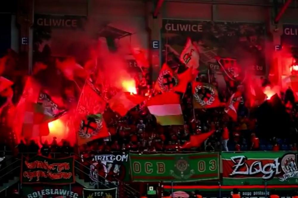 Navijači Zaglebja žestokim videom najavili dolazak u Humsku! (VIDEO)
