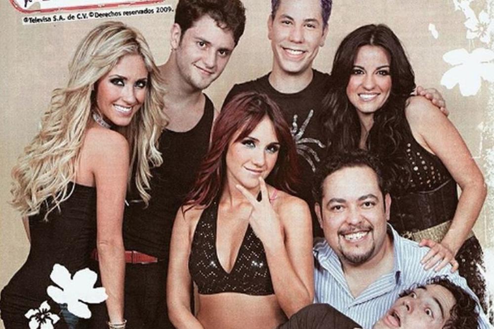 Sećate se serije Buntovnici? Cica u koju su svi bili zaljubljeni danas izgleda 3x bolje! (FOTO)