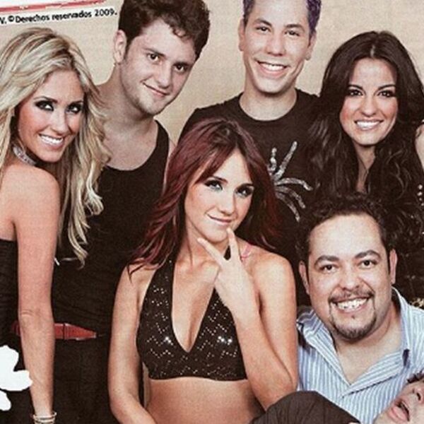 SRBI SU LUDELI ZA GLUMCIMA IZ SERIJE REBELDE, A EVO KAKO DANAS IZGLEDAJU: 20 godina prošlo od ove SVETSKE GROZNICE