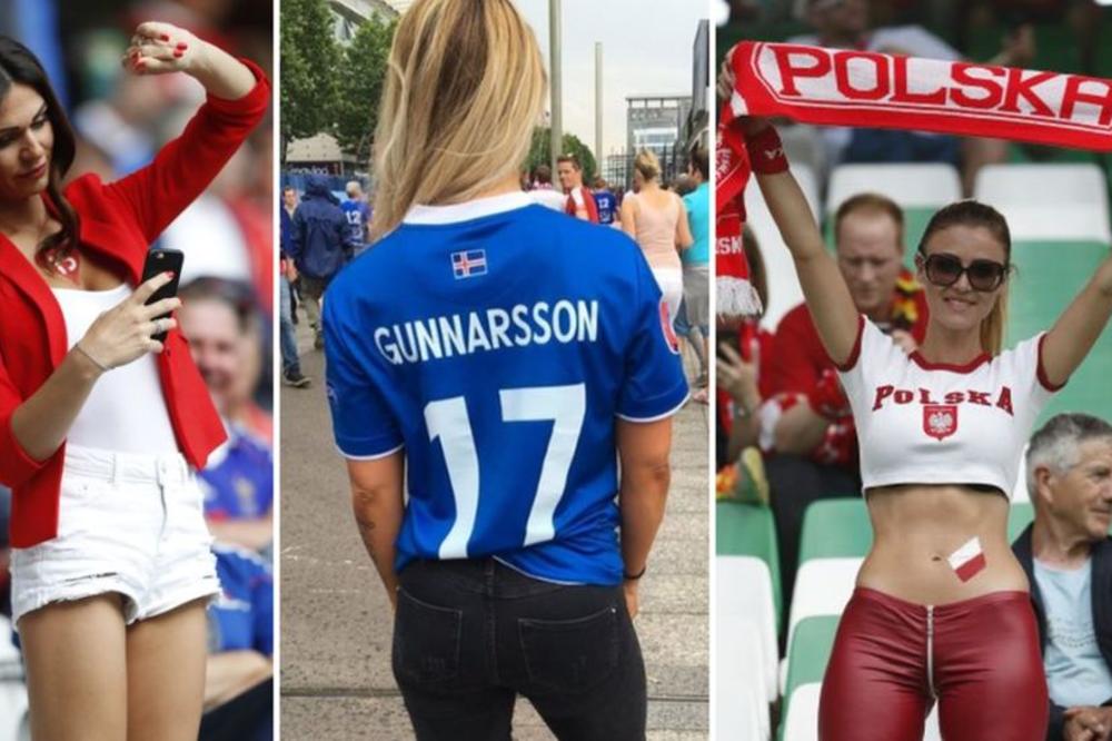 Javljamo se da ih tešimo: One baš pate posle EURO 2016, a patimo i mi sa njima! (FOTO)