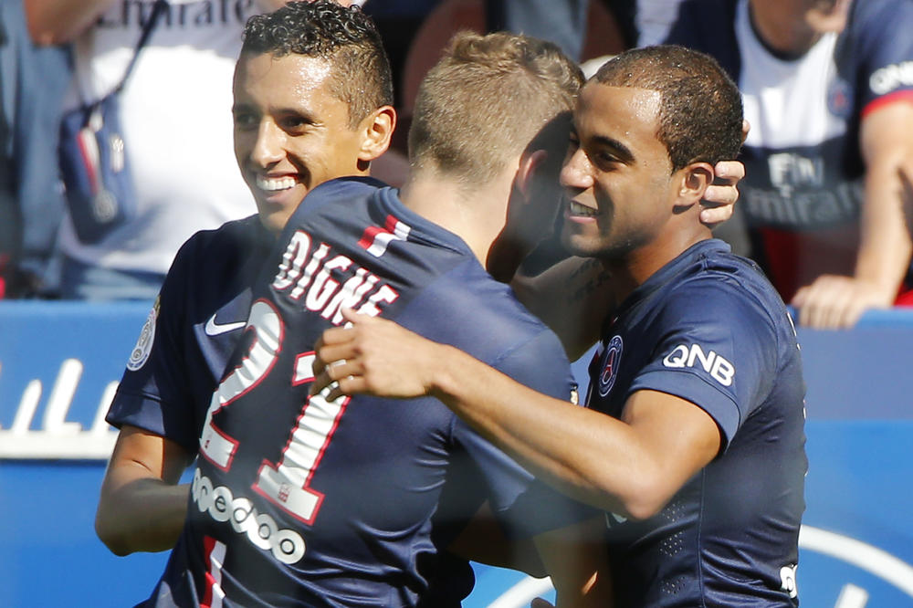 Barsin šoping u Francuskoj se nastavlja, fudbaler PSŽ zvanično u Kataloniji! (VIDEO)