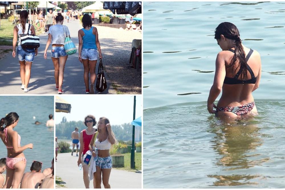 LETO SAMO ŠTO NAM NIJE STIGLO