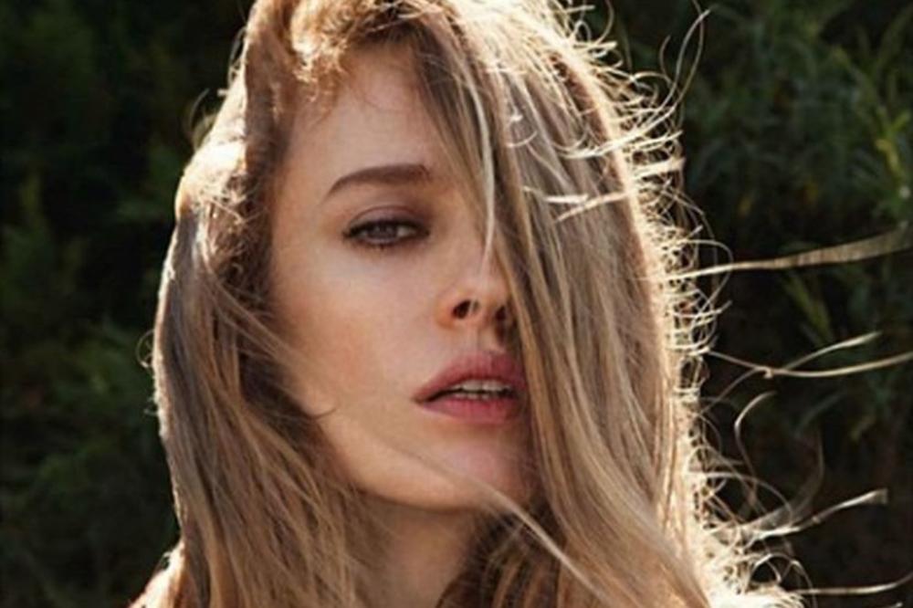 SRPSKA MANEKENKA OTKRILA STRAŠNE DETALJE DETINJSTVA: U ratu joj se desilo nešto NAJGORE NA SVETU!