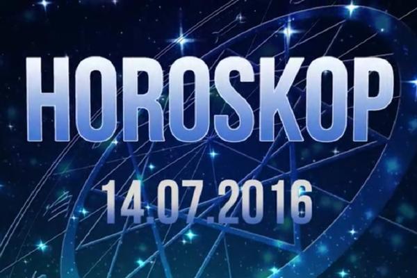 Ovan danas popravlja finansije, Biku ljubav kuca na vrata (VIDEO)